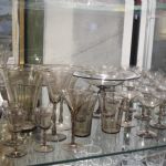 744 9547 GLASS SET